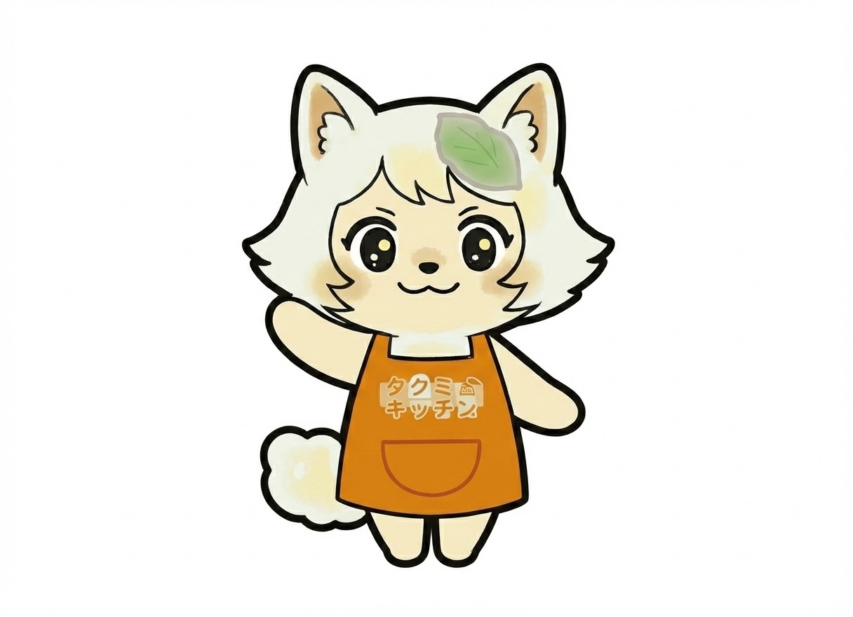 タッキー
