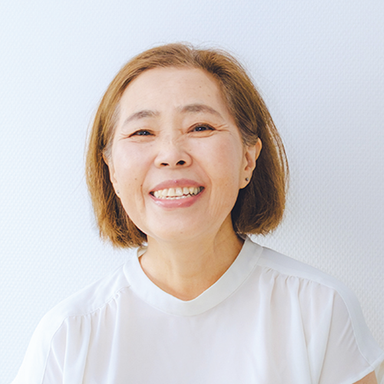 柚木 涼子