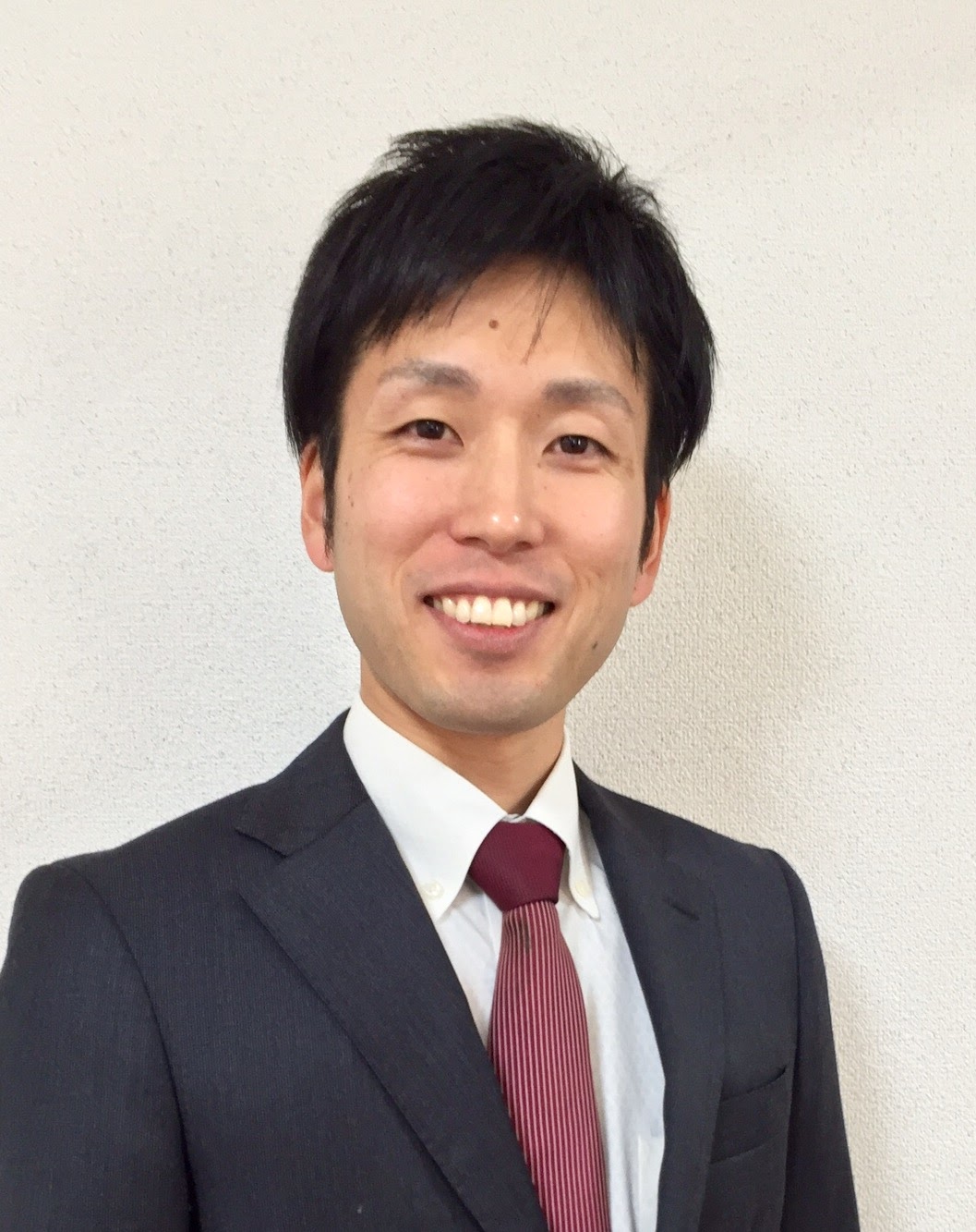 メイン講師 橋本篤