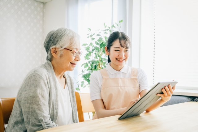 あなた専用レッスン