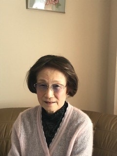 志木市在住 Mさん