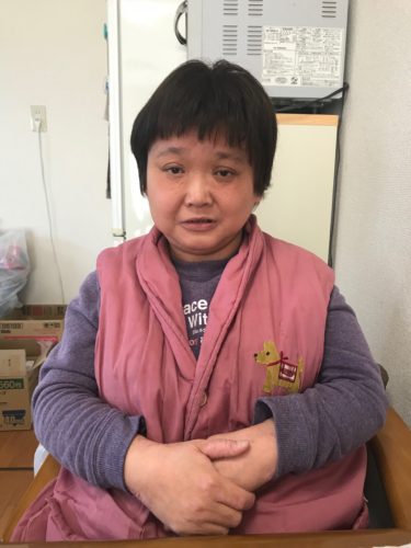 志木市在住 Tさん